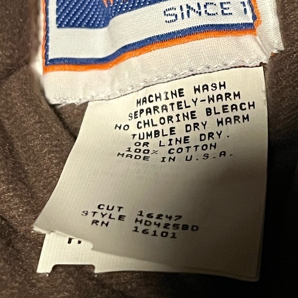 Berco Work Appreal Winter Hat - Picture 6 of 6